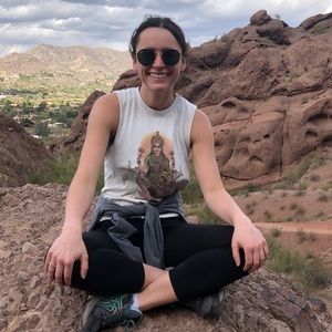 Meet your Posher, Flannery